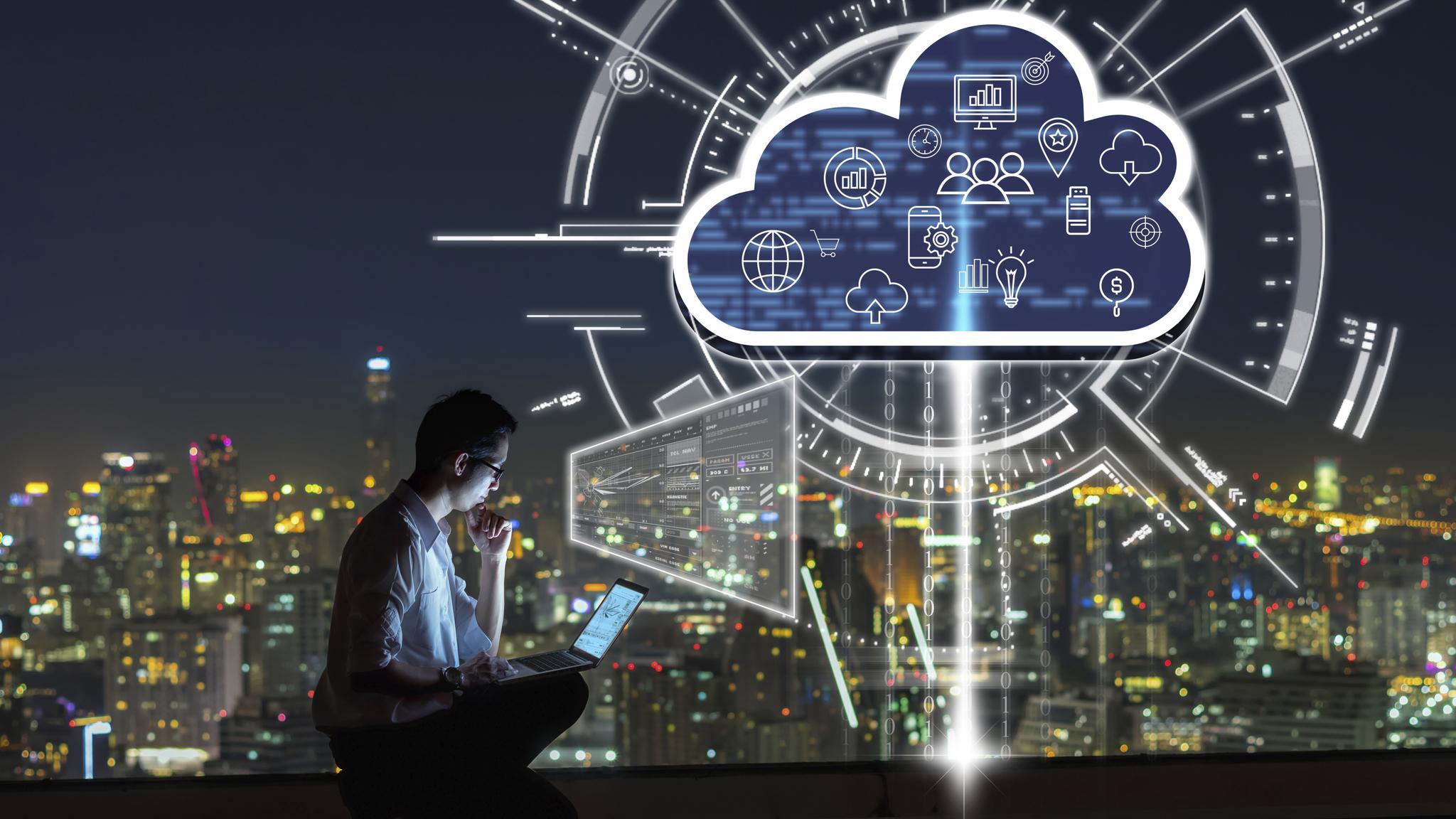 IBM presentó el CIO Study 2021.