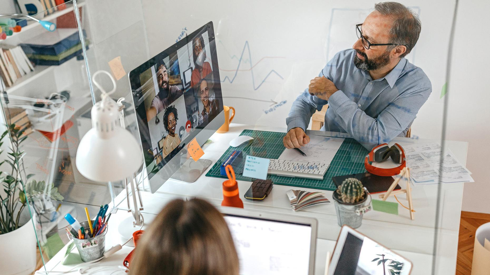 Innovar: el verdadero pasaje al futuro