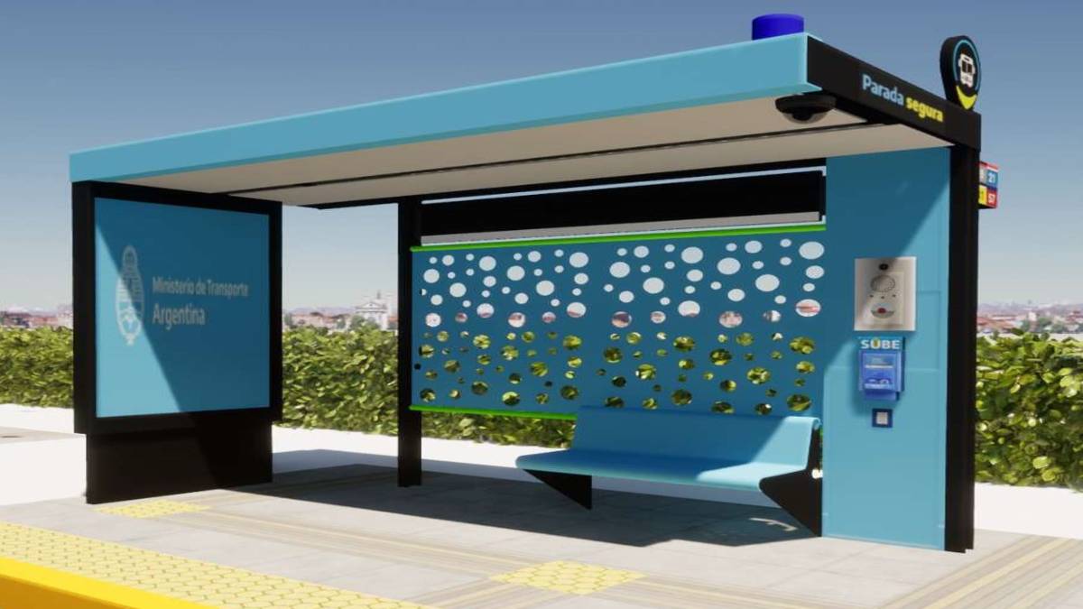 NEC suma seguridad al Municipio de San Martín