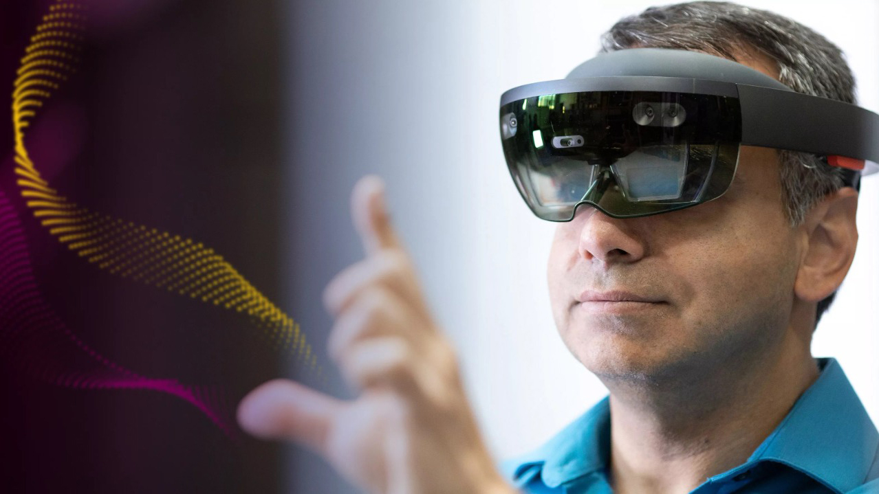 En el Campus de Medellín se viene escribiendo el futuro de la automatización industrial a nivel mundial.