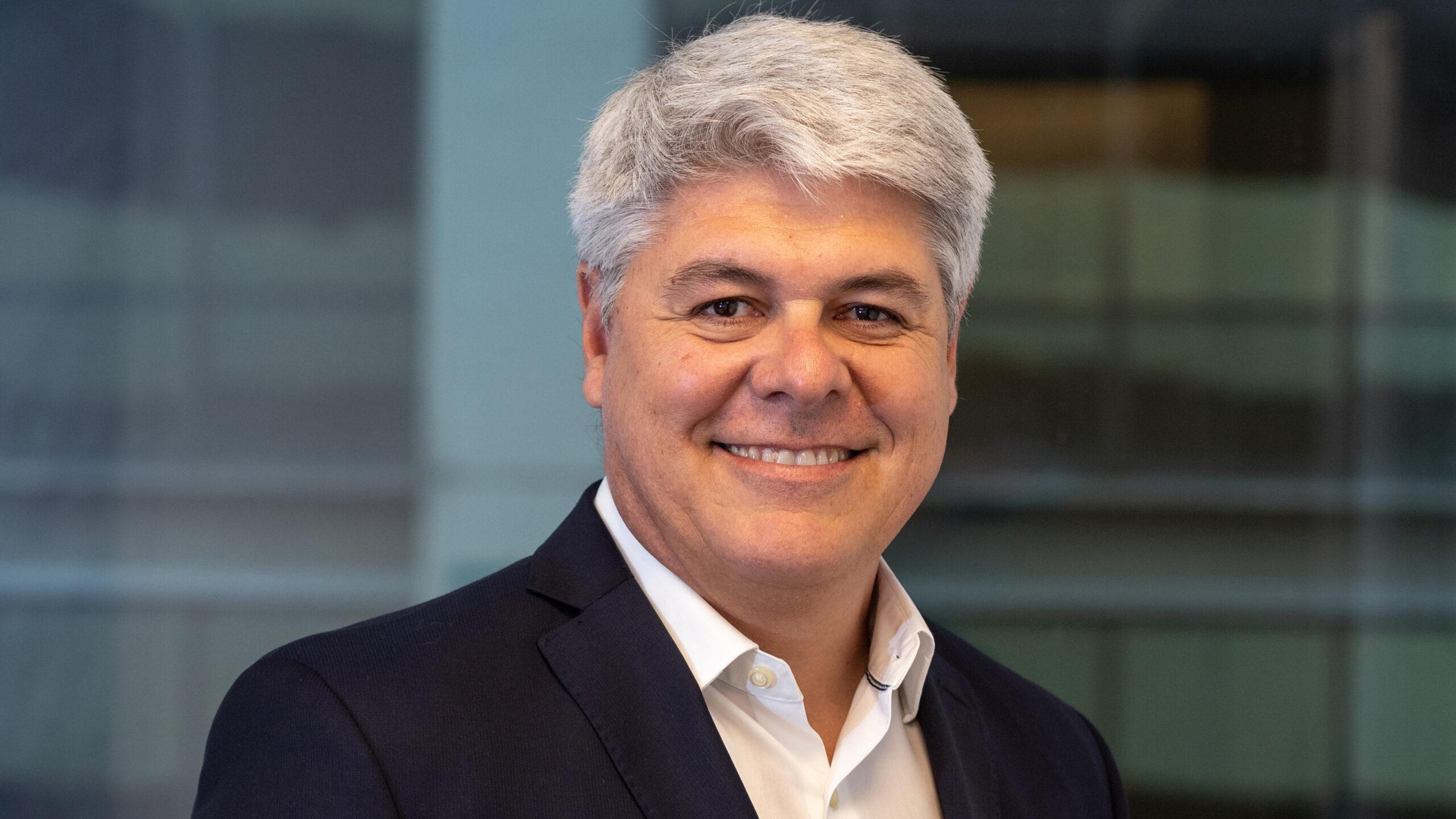 Javier Carrique, nuevo líder del Segmento Enterprise para Latinoamérica, de Red Hat.