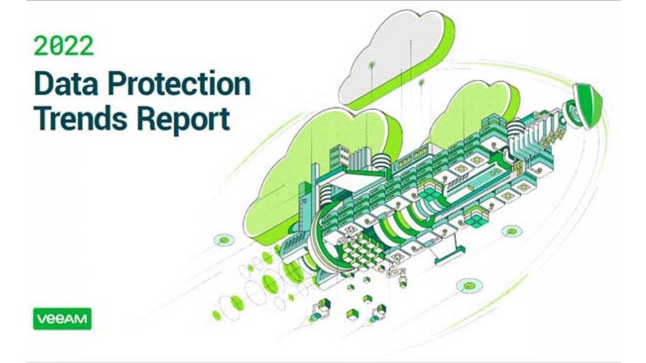 La capacidad de recuperar datos de los ataques de ransomware continúa impulsando las estrategias de continuidad del negocio.