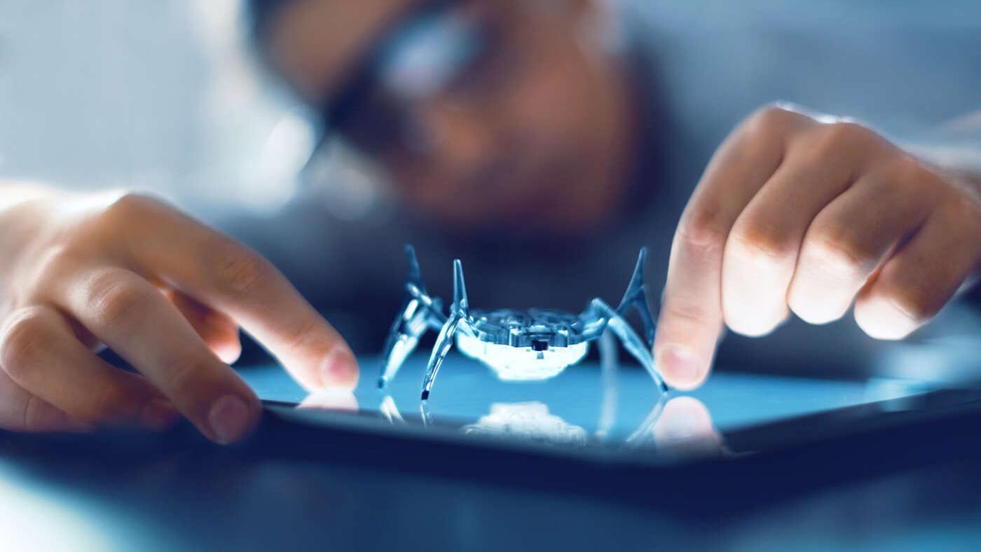 Para que la conectividad IoT sea más fácil que nunca para las empresas.