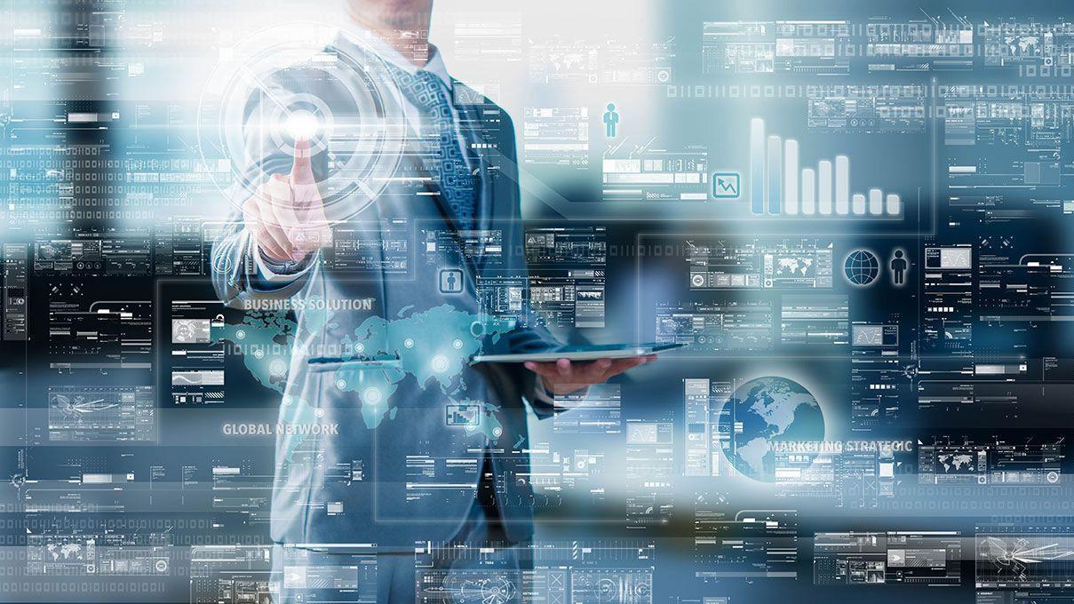 Es clave maximizar el potencial de transformación y la capacidad de disponer de los datos sin interrupciones.