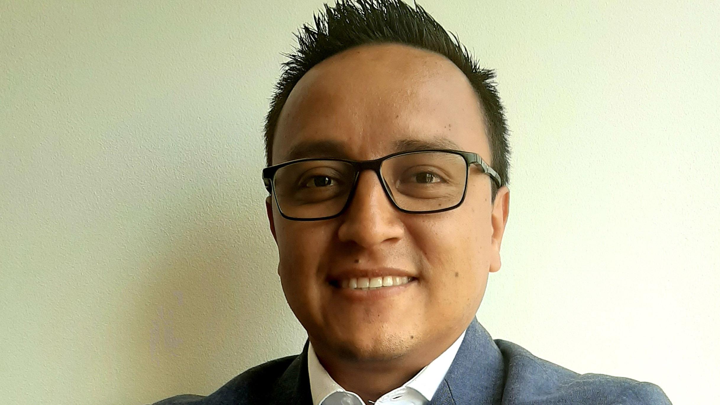 José Miguel Poveda, Product Manager de Internexa