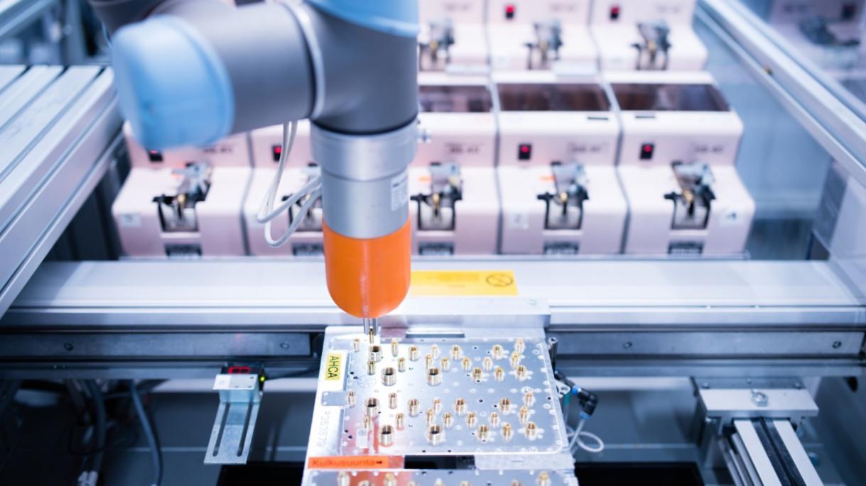 Las empresas se centrarán en servicios de conectividad de red privada inalámbrica LTE y 5G.