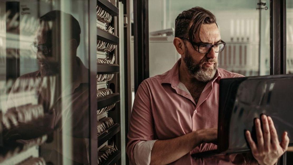 Tecnologías claves para asegurar el futuro, con la visión de VMware