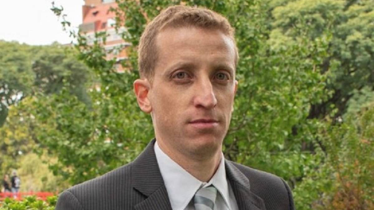 Lucas Samyn, Furukawa Electric Latam.