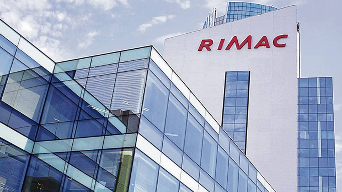 RIMAC Seguros acelera su transformación digital con Kyndryl