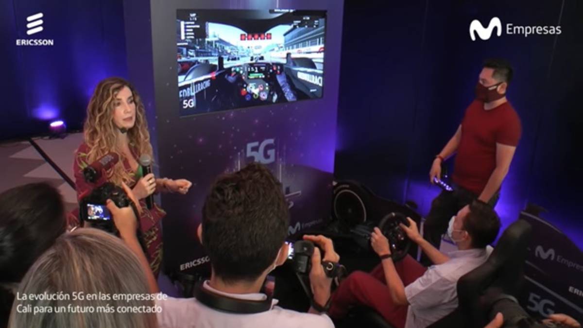 Movistar conectó a 100 mil hogares y empresas en el Valle del Cauca