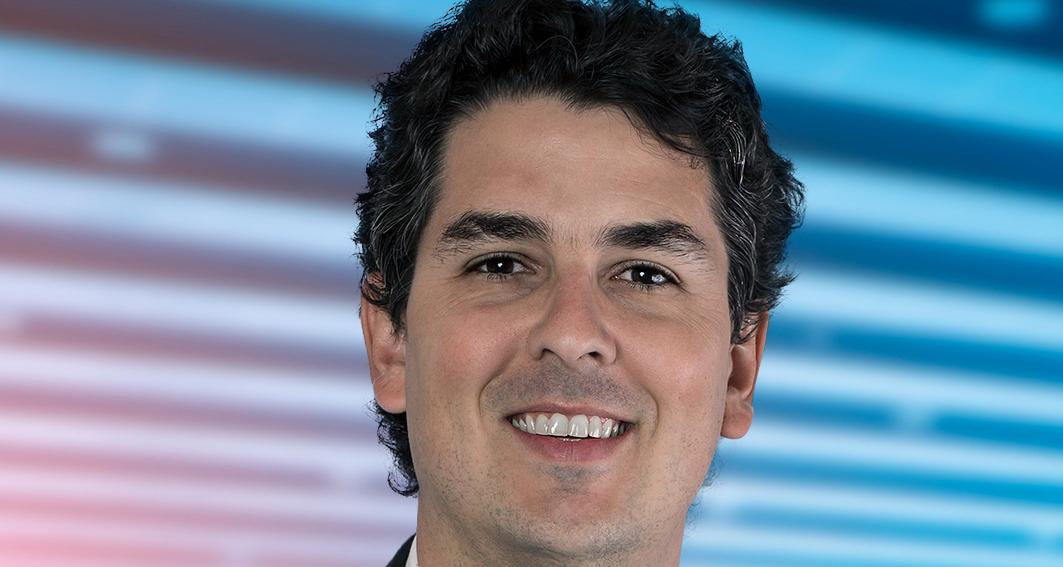 Santiago Restrepo, gerente Comercial para Colombia de InterNexa.