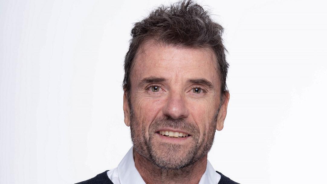 Leonardo Barbero, VP Senior de Producto, Gestión de Acceso y Redes, de Lumen LATAM