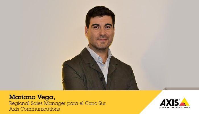 Tecnología de videovigilancia para la minería en América Latina