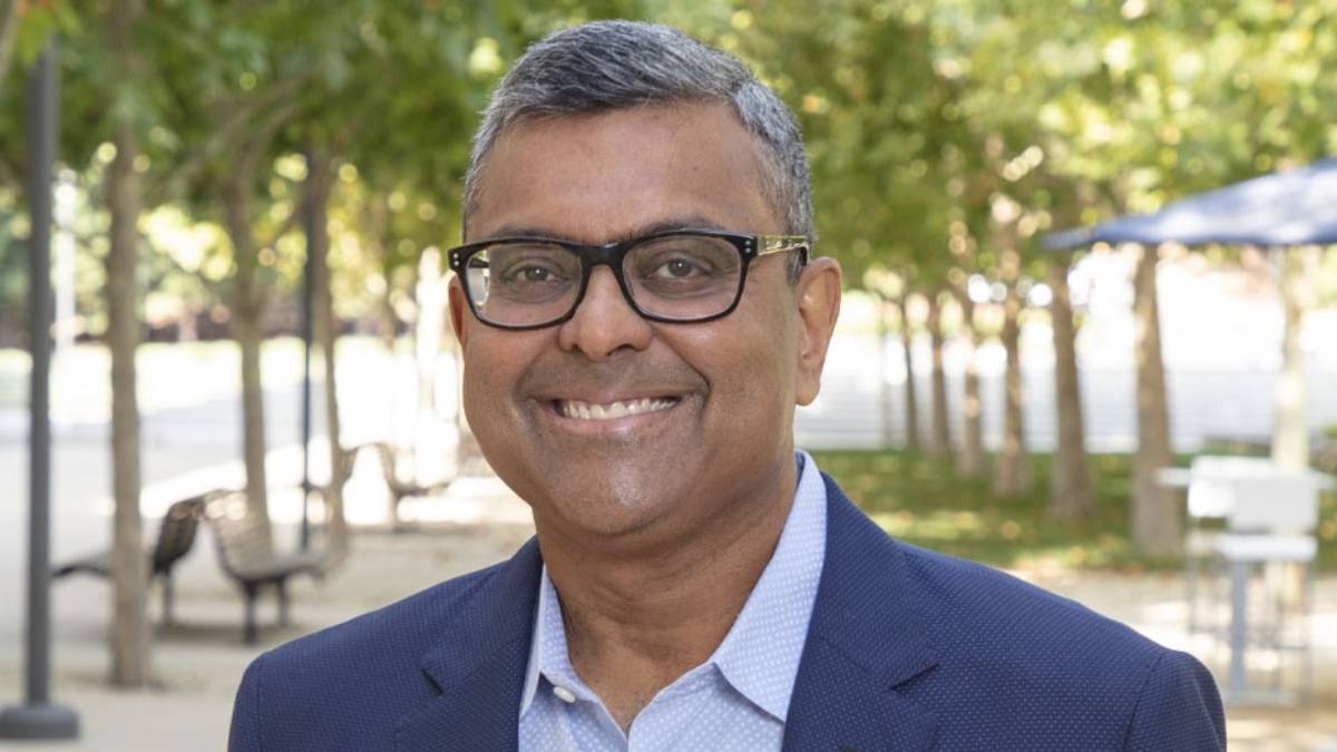 Shankar Iyer, Senior Vice President y General Manager, End User Computing en VMware.