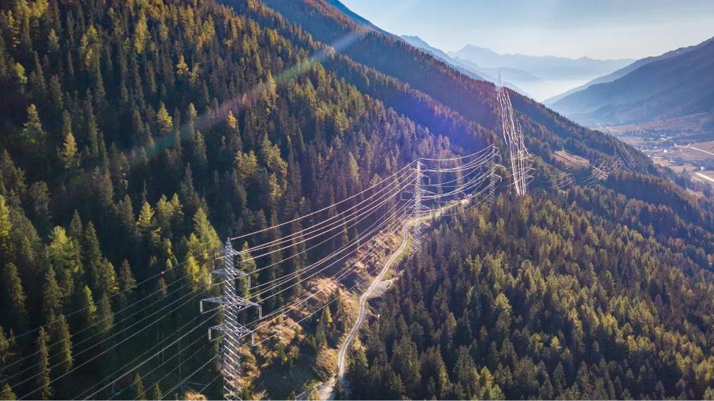 Hitachi Energy se abre camino en el mercado de los transformadores de medida aislados en gas