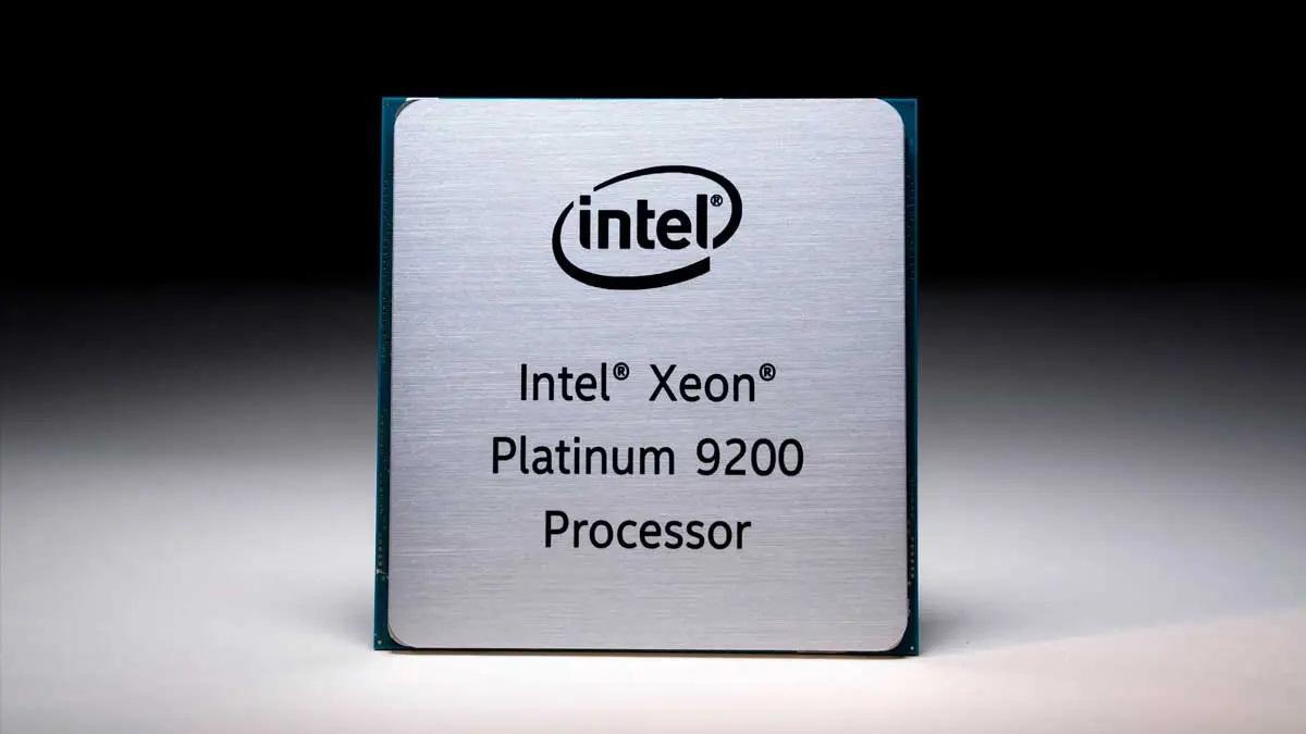 Intel acelera el despliegue responsable y seguro de la IA.