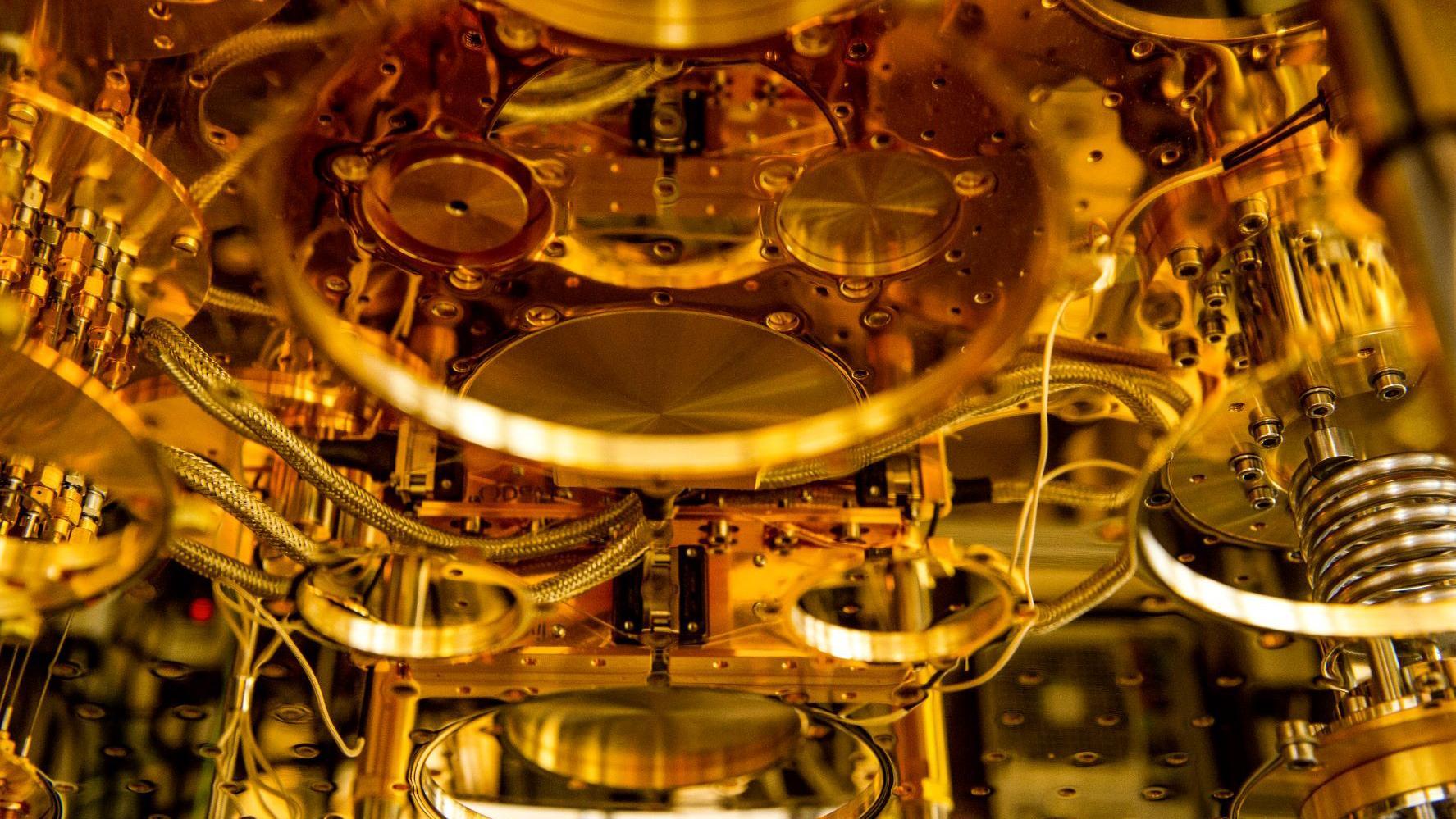 El proyecto busca capitalizar el potencial de la computación cuántica.