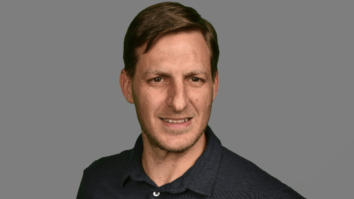 Mariano Preizler, Sales &Engineer Manager for SSA &Brazil, de Allied Telesis.