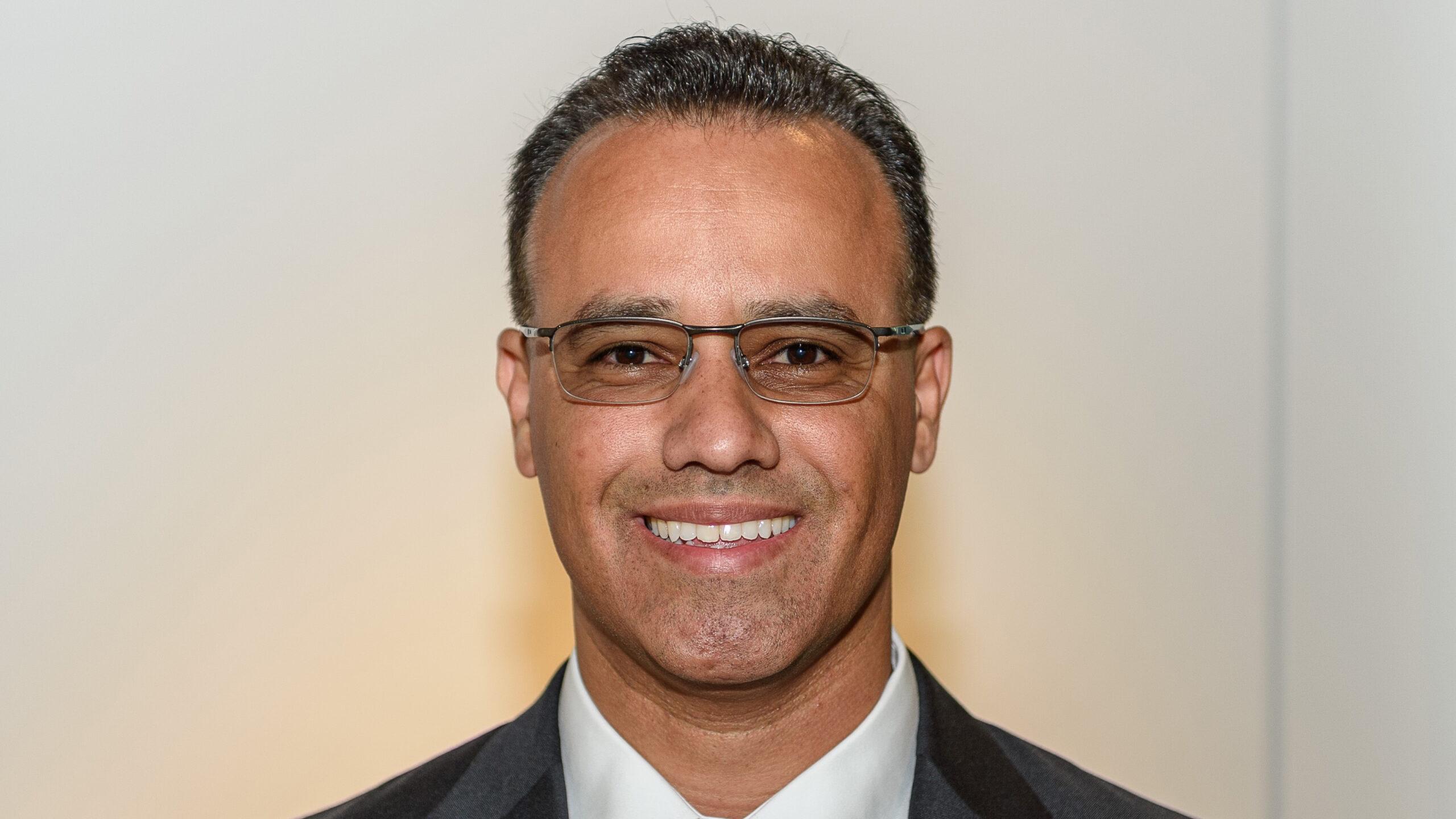 Ramón Montañez, Director de Estrategia Internacional, Mercados Emergentes de Motorola Solutions