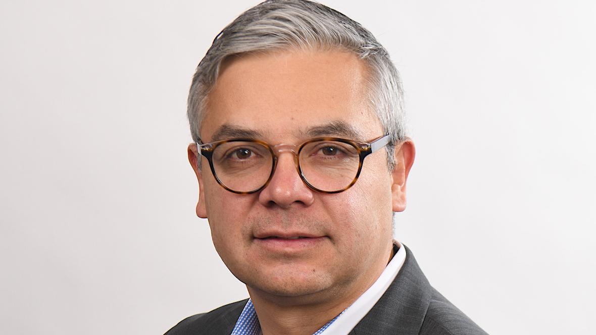 Diego Mahecha se une al senior leadership team de Cirion. 