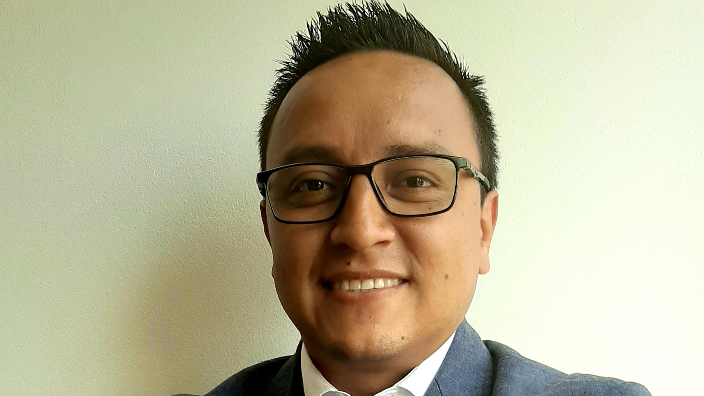 Miguel Poveda, Product Manager de conectividad de InterNexa