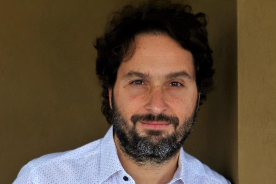 Ezequiel Arslanian, Líder de Accenture Song en Hispanoamérica