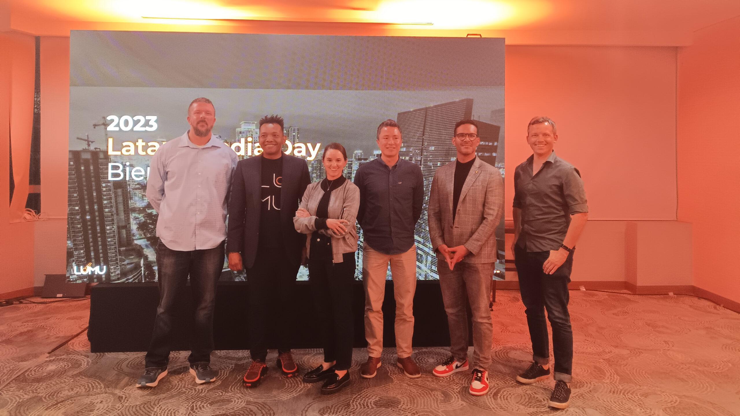 Lumu Technologies realizó su Latam Media Day 2023