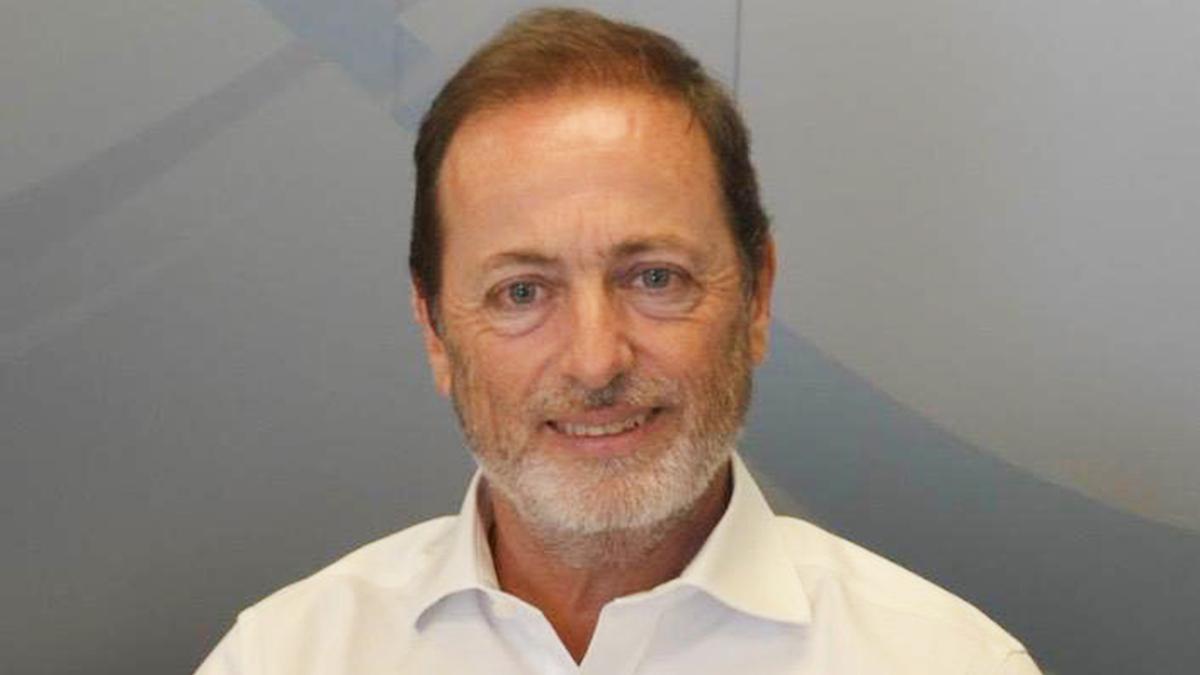 Sebastián Bardengo nuevo CEO y Presidente de Metrotel