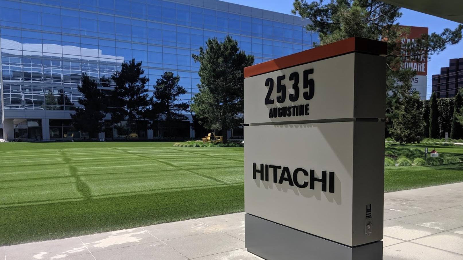 Hitachi recibe una calificación positiva en el Informe de Proveedores de Gartner 2023
