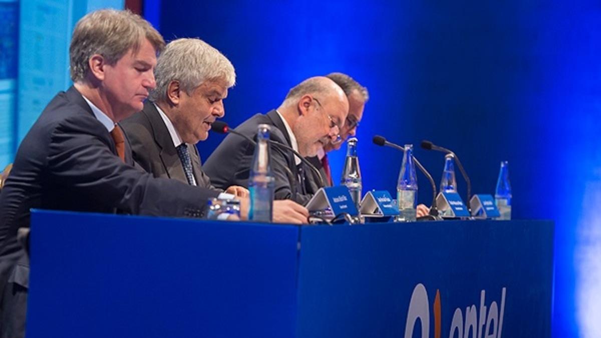 Entel indicó que sus ingresos se incrementaron en 27.5%