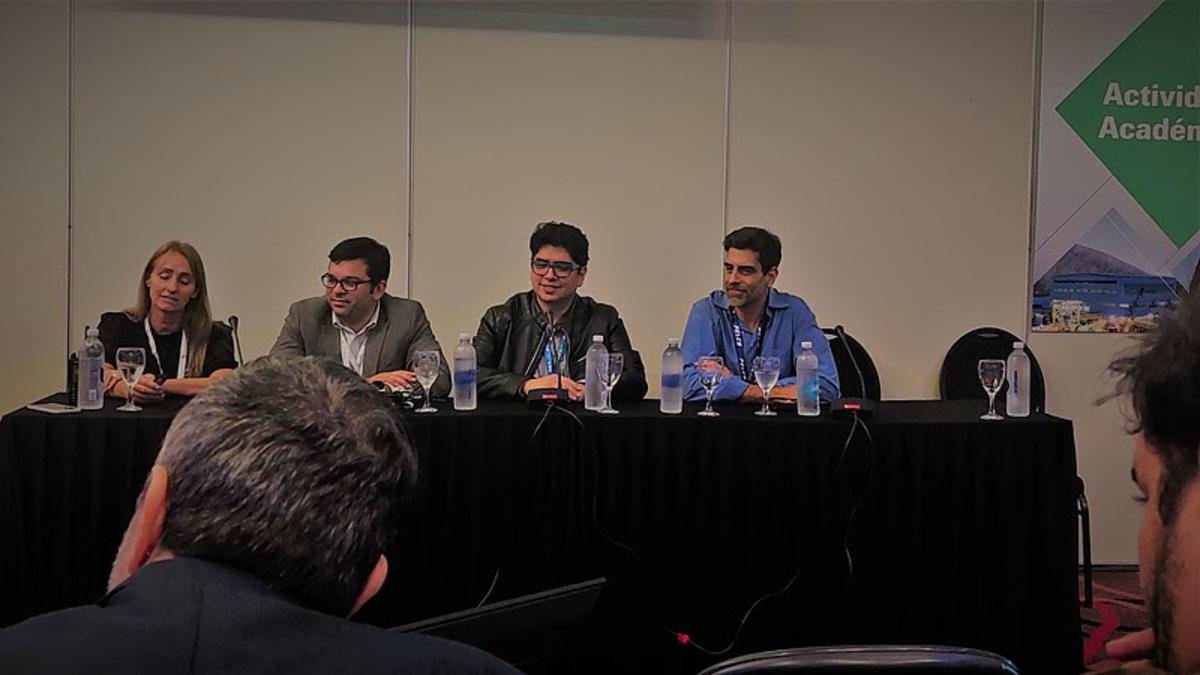 Motorola Solutions y Minetech presentan soluciones innovadoras en Arminera 2023