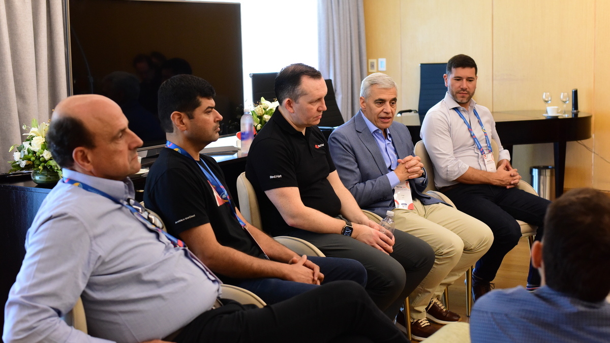 Red Hat One: estrategias y novedades en 2024