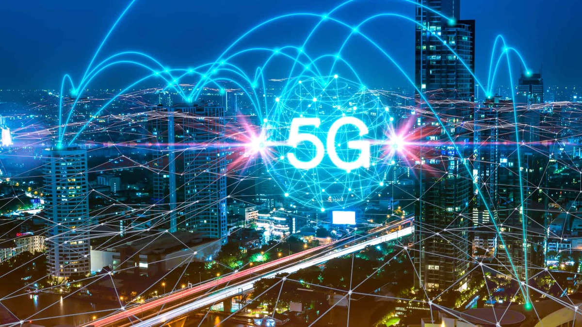 Con un 29% del total de sus conexiones inalámbricas siendo 5G y un incremento de 77 millones de networkings nuevas en 2023