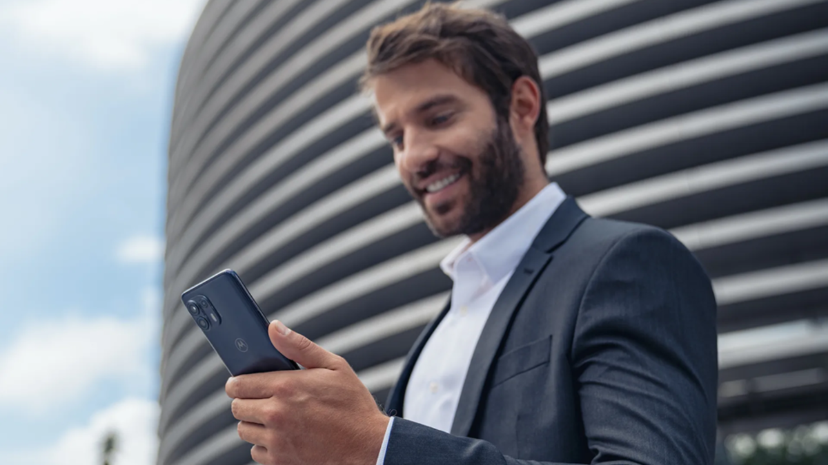 Desde su creación, Motorola for Business ha logrado un crecimiento del +12% interanual durante el último año asegurando importantes victorias en cada país de América Latina.