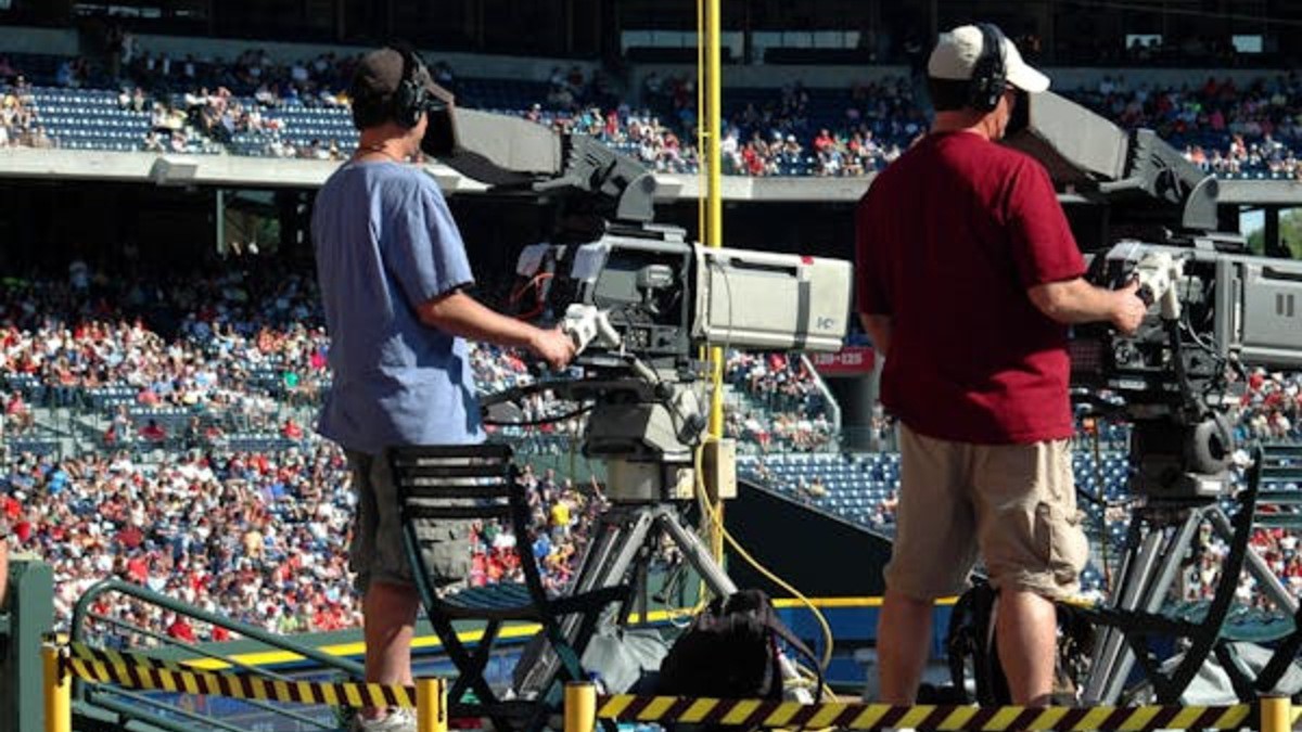 Streaming deportivos con menos delay gracias a las redes CDN