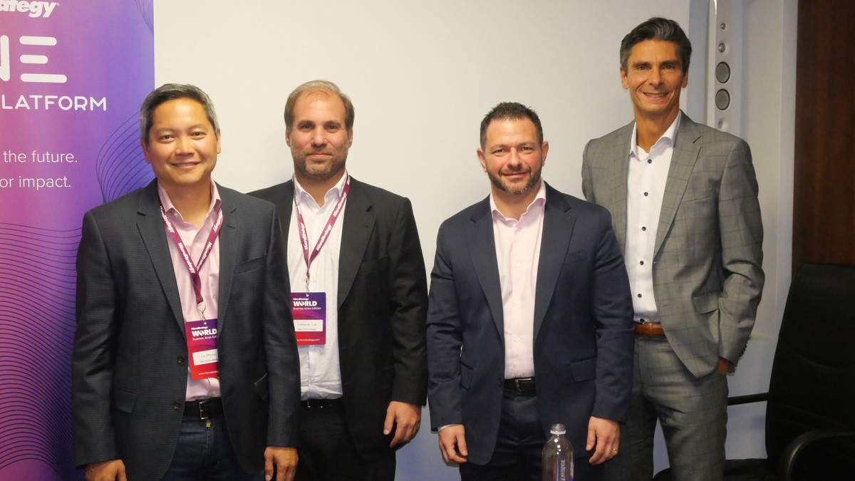 Microstrategy: siempre un paso adelante, ahora con IA y Bitcoin