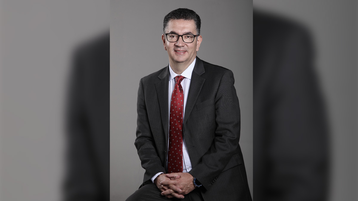 'Lo que buscamos es seguir innovando ofreciendo soluciones para resolver problemas de nuestros clientes corporativos', afirma el Country Manager de IFX Colombia.m Luis Gabriel Castellanos,