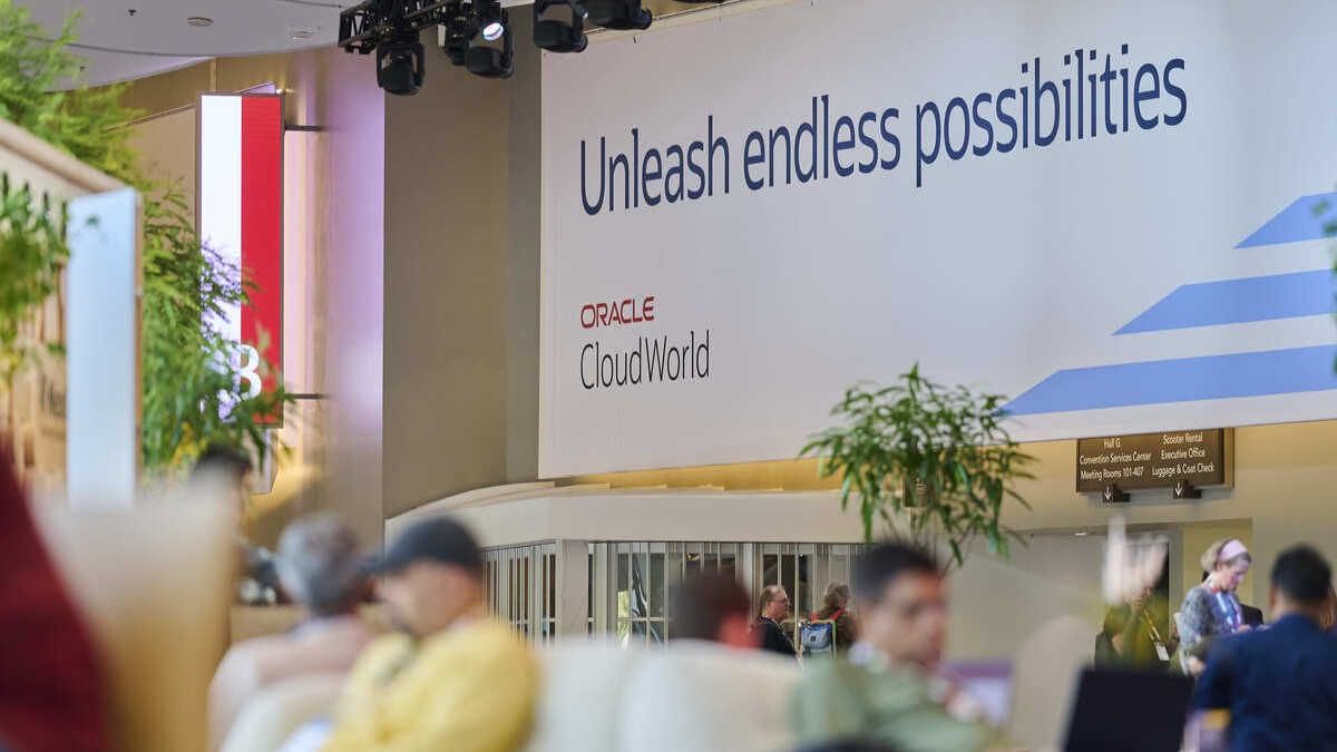 Oracle refuerza su apuesta de Nube e Inteligencia Artificial en América Latina