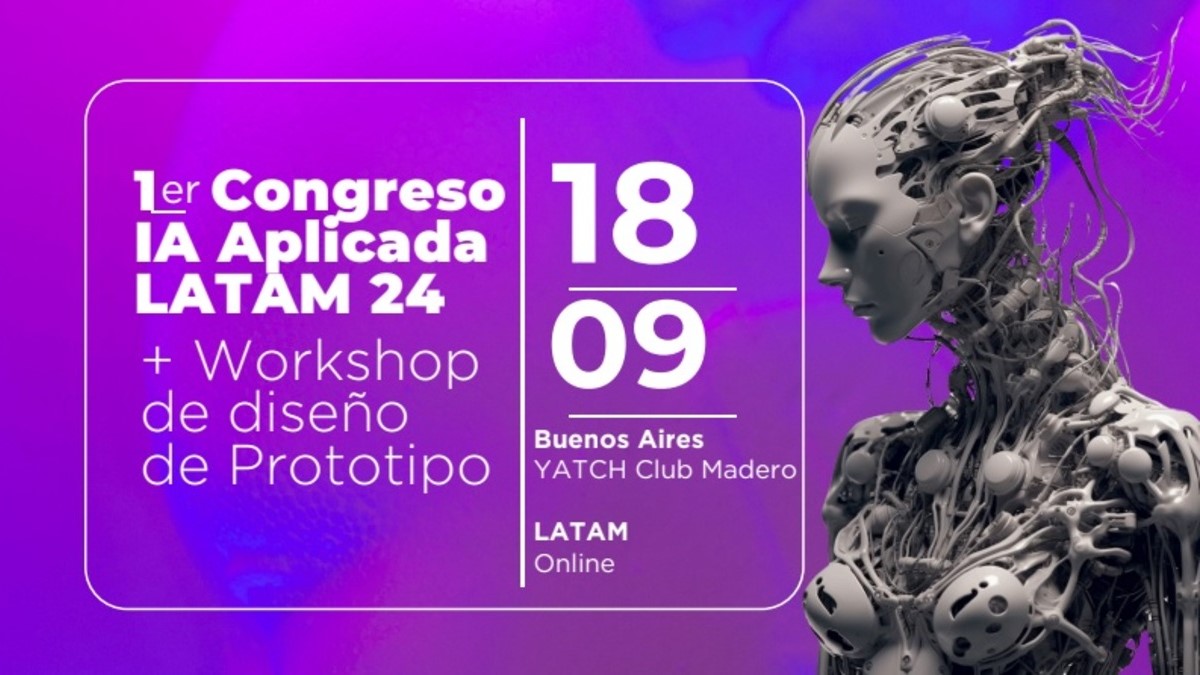 Desde Blecx, afirman que ante un 'futuro imprevisible', existe el desafío de llevar adelante una transformación. Tal es así su propósito del encuentro que tendrá las últimas tendencias del sector.