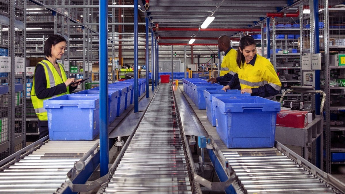 Factores como la volatilidad geopolítica, la imprevisibilidad del consumidor y el cambio climático seguirán impactando la cadena de valor de los productos de consumo durante 2025.
