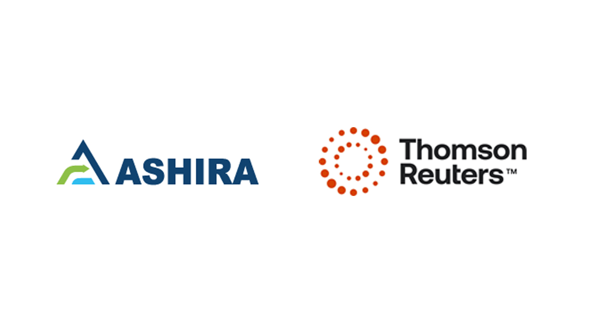 Ashira redefine su gestión legal con Thomson Reuters
