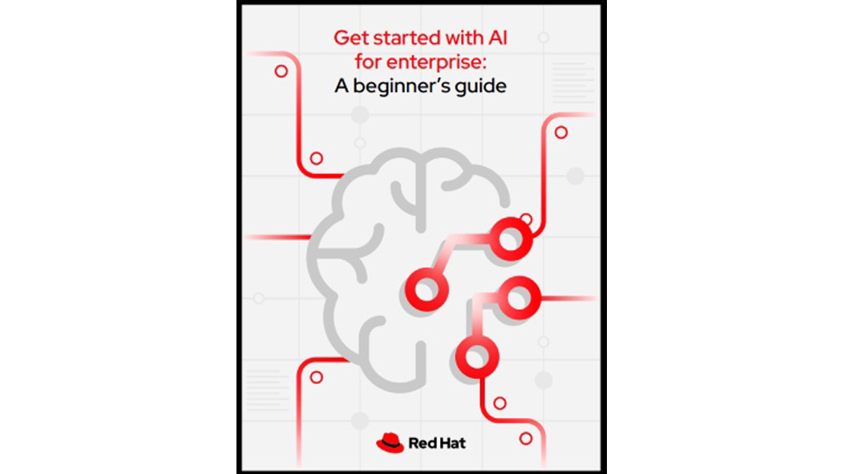 Red Hat explora las claves para implementar proyectos de inteligencia artificial (IA) de manera exitosa dentro de una organización.
