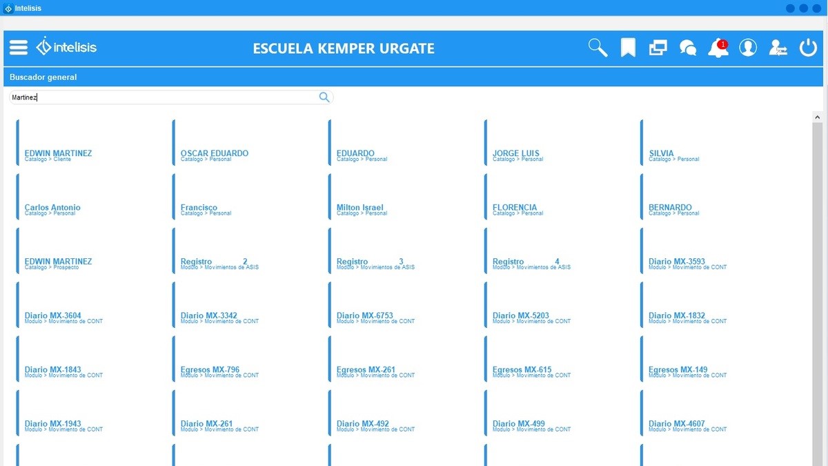 La nueva versión de Intelisis que redefine la gestión empresarial con inteligencia artificial, seguridad reforzada y una interfaz optimizada.
