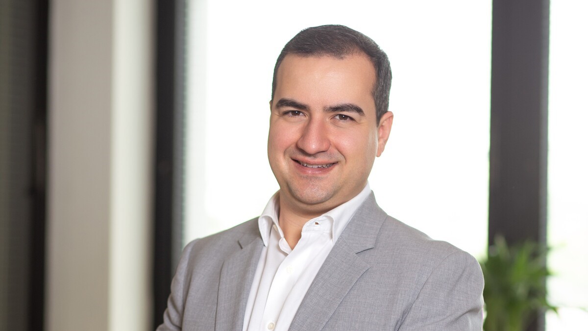 Rockwell Automation anunció nuevo vicepresidente para Latam