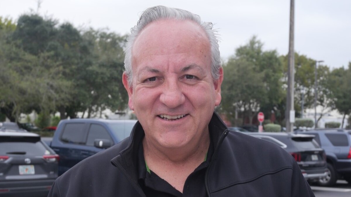 Roberto Ricossa, VP Latin America de F5.