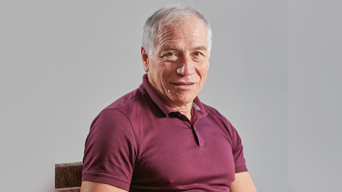 Alejandro Bianchi, director del espacio de innovación de CESSI y fundador de Liveware.