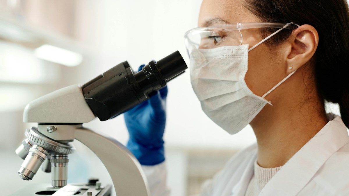 Más mujeres en STEM para la innovación en Latinoamérica