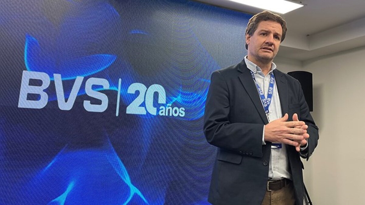 Alberto Larraburu, Media & Home BU Manager de BVS.