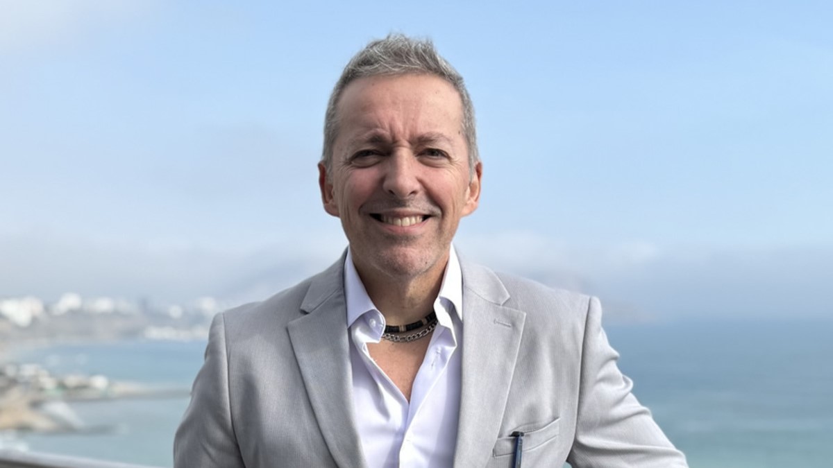 Gonzalo Espósito, Gerente Regional de Ventas de Klip Xtreme y Xtech. La marca de audio, accesorios y productos periféricos de tecnología anunció aspectos claves de su plan estratégico para 2025. Se destaca el lanzamiento en Argentina de su nueva línea de Accesorios Móviles, diseñada para satisfacer las necesidades de los usuarios más exigentes.