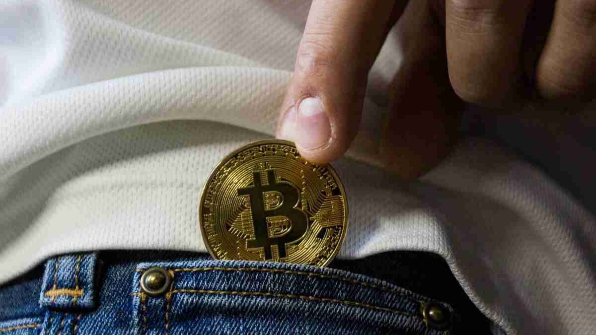 Ciberdelincuentes roban $485.000 en Bitcoin, alerta Kaspersky